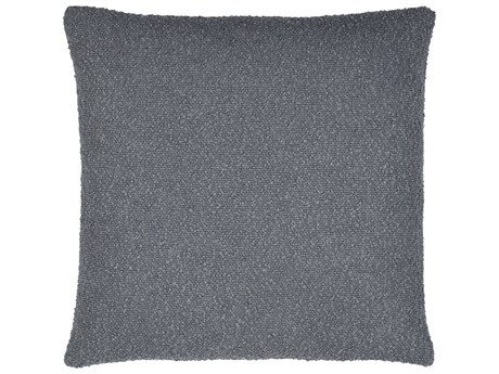Surya Eesha Gray Pillow
