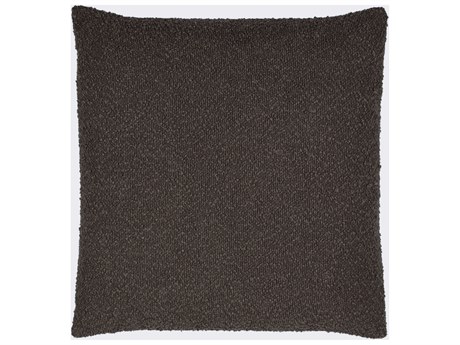 Surya Eesha Charcoal Pillow