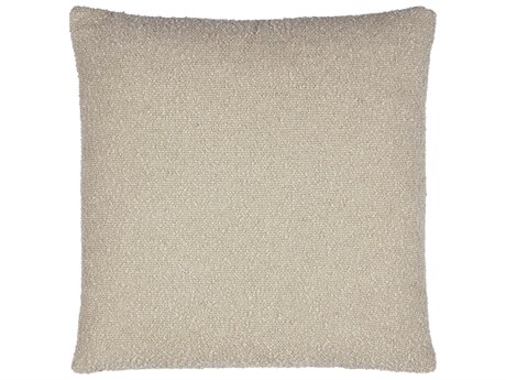 Surya Eesha Tan Pillow