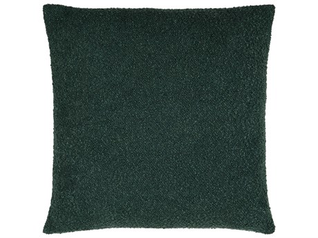Surya Eesha Dark Green Pillow