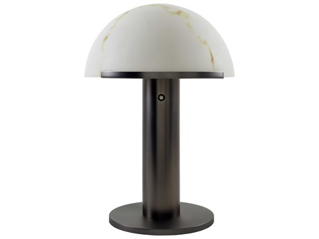 Surya Etoile Black Table Lamp