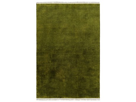 Surya Evergreen Shag Area Rug