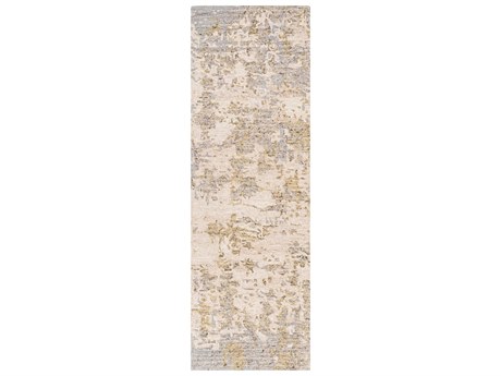 Surya Evoke Abstract Runner Area Rug