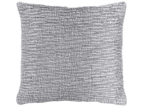 Surya Elowyn Light Slate Pillow