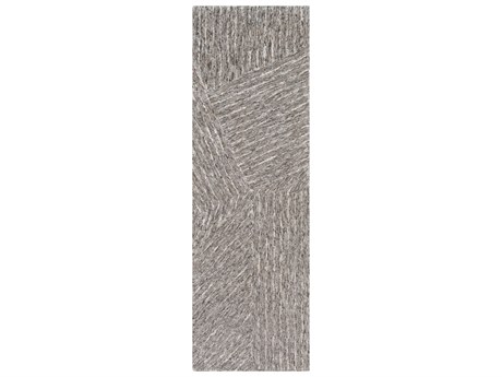 Surya Falcon Striped Runner Area Rug