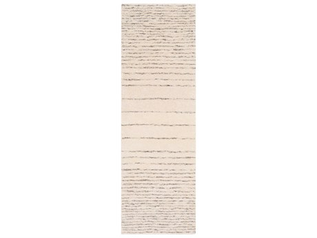 Surya Falcon Striped Runner Area Rug