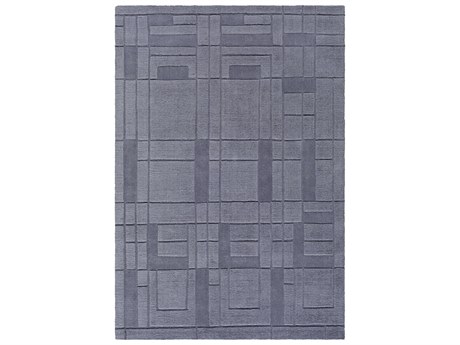 Surya Frank Lloyd Wright Foundation Geometric Area Rug