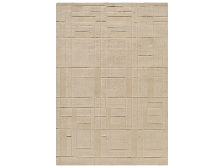 Surya Frank Lloyd Wright Foundation Geometric Area Rug
