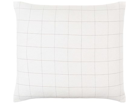 Surya Farida Ivory Pillow