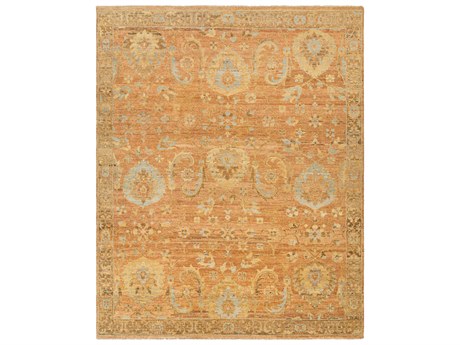 Surya Ghazni Bordered Area Rug