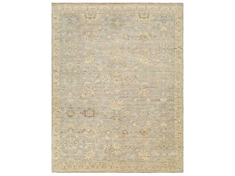 Surya Ghazni Bordered Area Rug