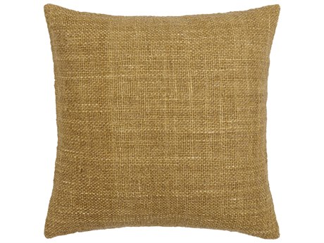 Surya Gammie Olive Pillow