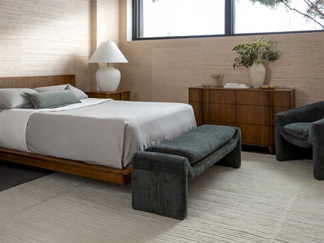 Surya Grande Bedroom Set