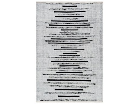 Surya Goteborg Striped Area Rug