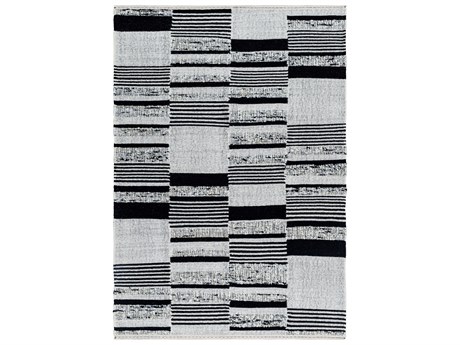 Surya Goteborg Geometric Area Rug