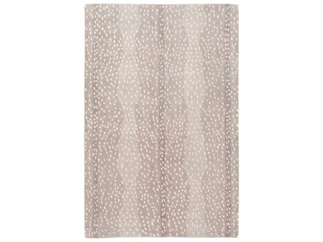 Surya Gazelle Animal Print Area Rug