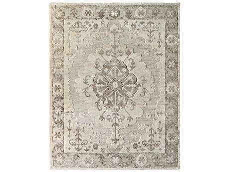 Surya Hadiya Bordered Area Rug