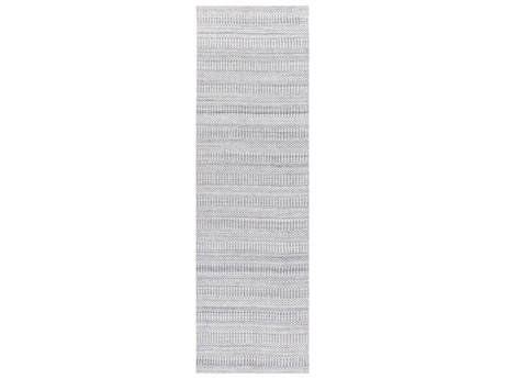 Surya Hickory Striped Runner Area Rug