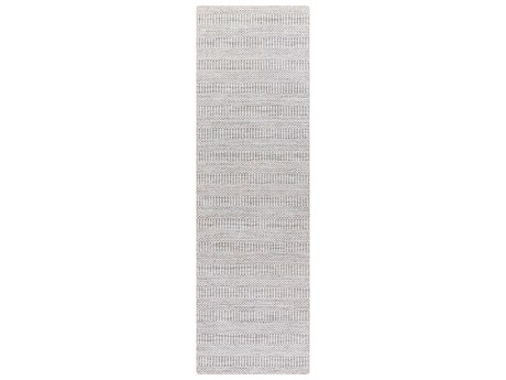 Surya Hickory Striped Runner Area Rug