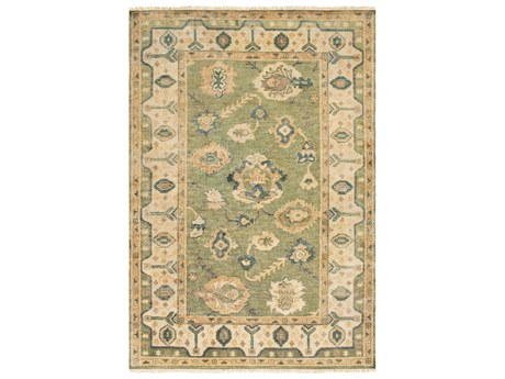 Surya Hillcrest Oriental Area Rug
