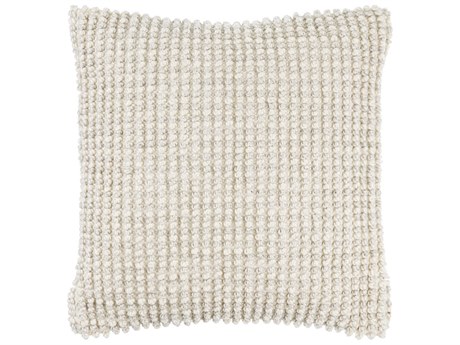 Surya Haruko Ivory Pillow