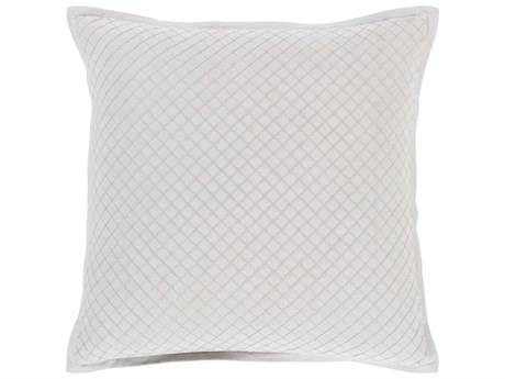 Surya Hamden Light Sage Pillow
