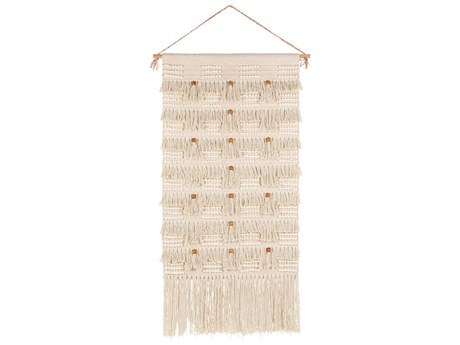 Surya Helena Wall Hanging