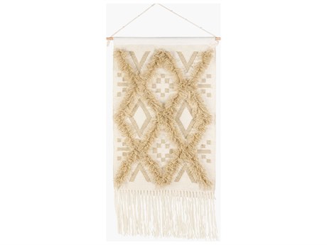Surya Helena Wall Hanging