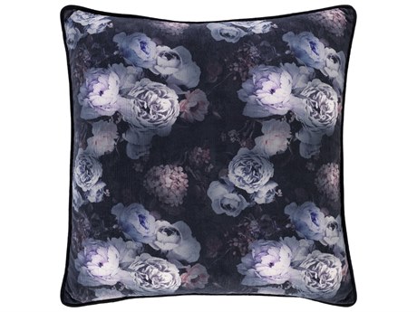 Surya Horticulture Black Pillow