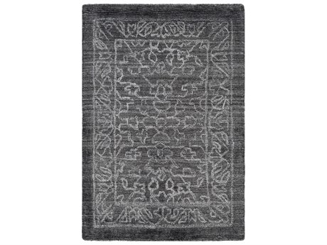 Surya Hightower Floral Area Rug