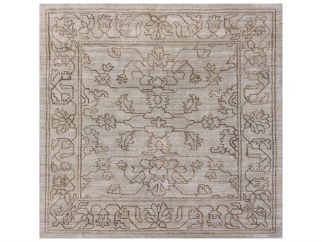 Surya Hightower Bordered Area Rug