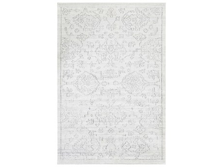 Surya Hightower Floral Area Rug