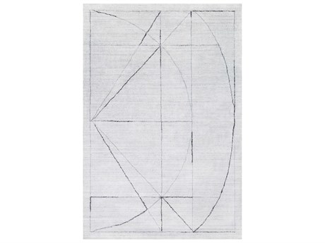 Surya Hightower Geometric Area Rug
