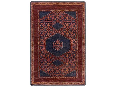 Surya Haven Oriental Area Rug