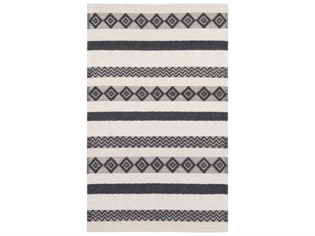 Surya Hygge Geometric Area Rug