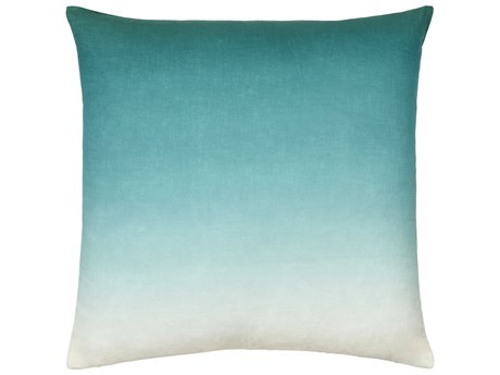 Surya Hyrum Emerald Pillow