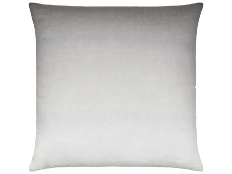 Surya Hyrum Charcoal Pillow