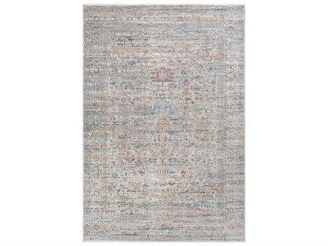 Surya Isfahan Bordered Area Rug