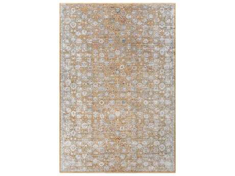 Surya Isfahan Floral Area Rug