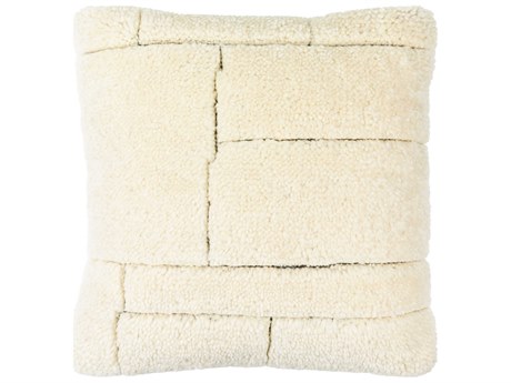Surya Jakob Cream / Black Pillow