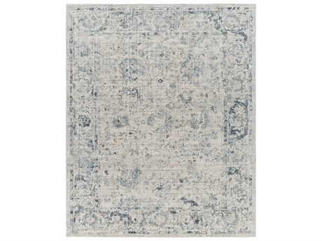 Surya Jordan Bordered Area Rug