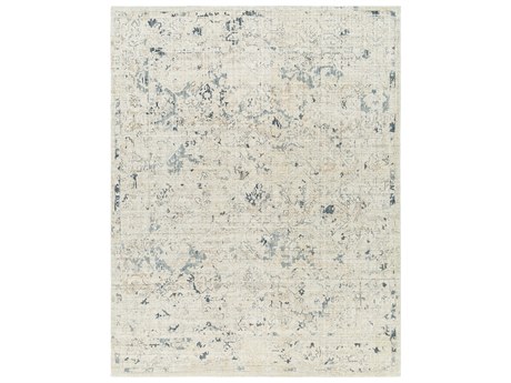 Surya Jordan Bordered Area Rug