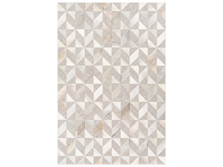 Surya Jardin Geometric Area Rug