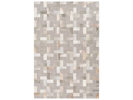 Surya Jardin Geometric Area Rug