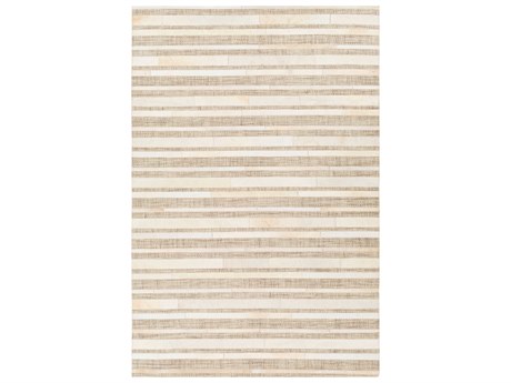 Surya Jardin Striped Area Rug