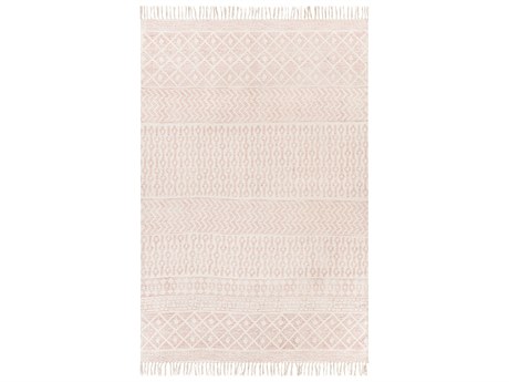 Surya July Geometric Area Rug