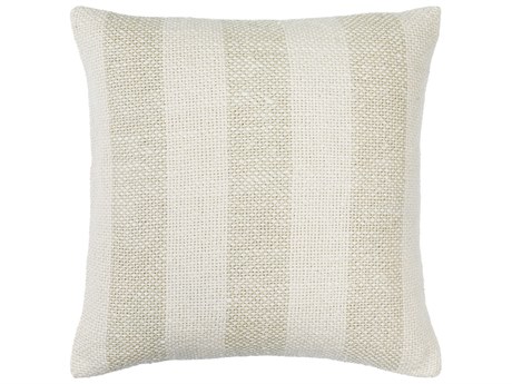 Surya Kesha Ivory Pillow