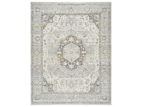Surya Khorasan Bordered Area Rug