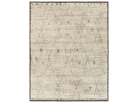 Surya Khyber Geometric Area Rug