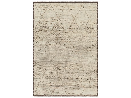 Surya Khyber Geometric Area Rug